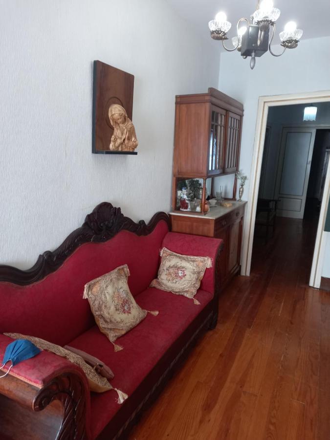 El Bordon De La Casa Batallon Sarria Eksteriør billede
